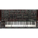 Crumar DS-2 Synthesizer