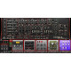 Crumar DS-2 Synthesizer