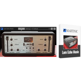 Lem Echo Music