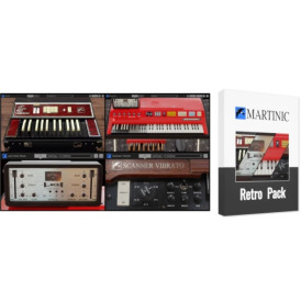 Retro Pack