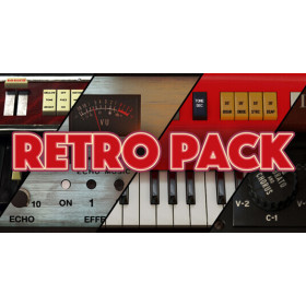 Retro Pack
