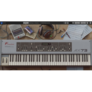 AX73