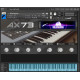AX73 Sample Library
