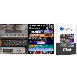 AX Bundle