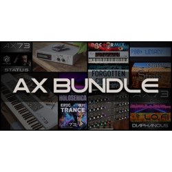 AX Bundle