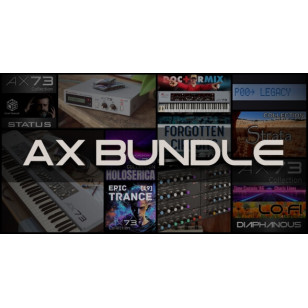 AX Bundle
