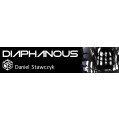 AX73 Diaphanous Collection