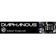 AX73 Diaphanous Collection