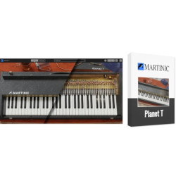 Pianet T