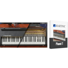Pianet T
