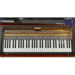 Pianet T