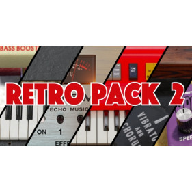Retro Pack 2
