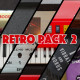 Retro Pack 2
