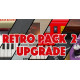 Retro Pack 2 Upgrade