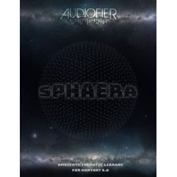 Audiofier Sphaera