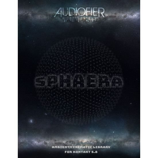 Audiofier Sphaera