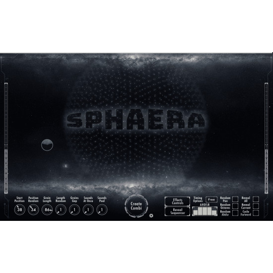 Audiofier Sphaera