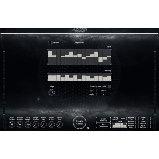 Audiofier Sphaera