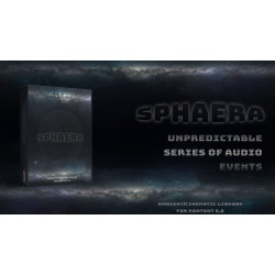Audiofier Sphaera