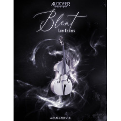 Audiofier Blent 1 - Low Enders