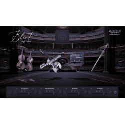 Audiofier Blent 2 - High Enders