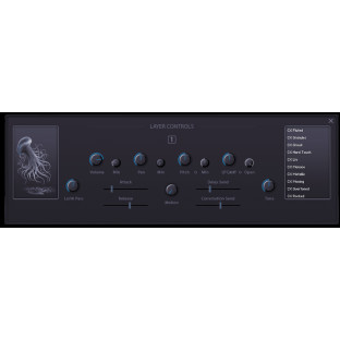 Audiofier Blent 2 - High Enders