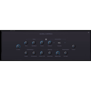 Audiofier Blent 4 - Drones