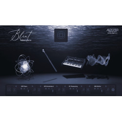 Audiofier Blent 5 - Padmospheres