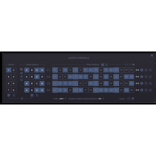 Audiofier Blent 6 Plus - CinemaDrums