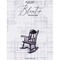 Audiofier Blent 9 Plus - TensionScapes