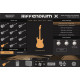 Audiofier Riffendium X