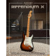 Audiofier Riffendium X