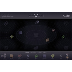 Audiofier Seven