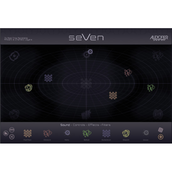 Audiofier Seven
