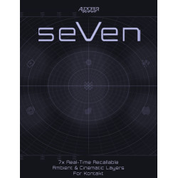 Audiofier Seven