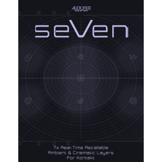 Audiofier Seven