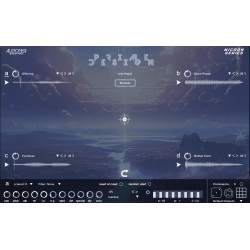 Audiofier Micron PRIME DESIGN