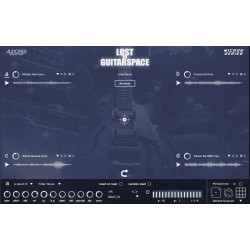 Audiofier Micron LOST IN GUITARSPACE