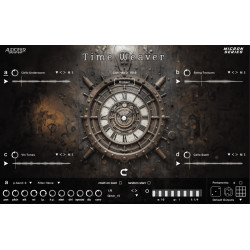 Audiofier Micron TIME WEAVER
