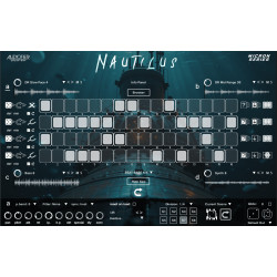 Audiofier Micron NAUTILUS