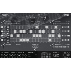 Audiofier Micron DUSTY THING