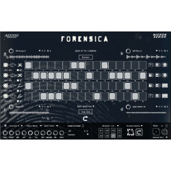 Audiofier Micron FORENSICA