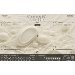 Audiofier Micron ORGANIC REALM