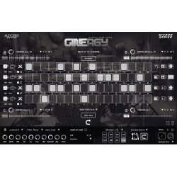 Audiofier Micron CINERGY