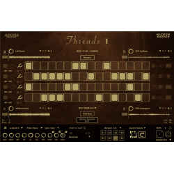 Audiofier Micron THREADS 1