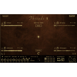 Audiofier Micron THREADS 1