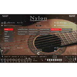 Audiofier Micron NYLON