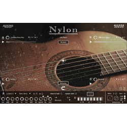 Audiofier Micron NYLON