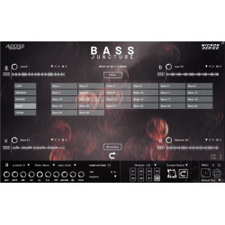 Audiofier Micron BASS JUNCTURE