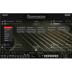 Audiofier Micron RESONANCE